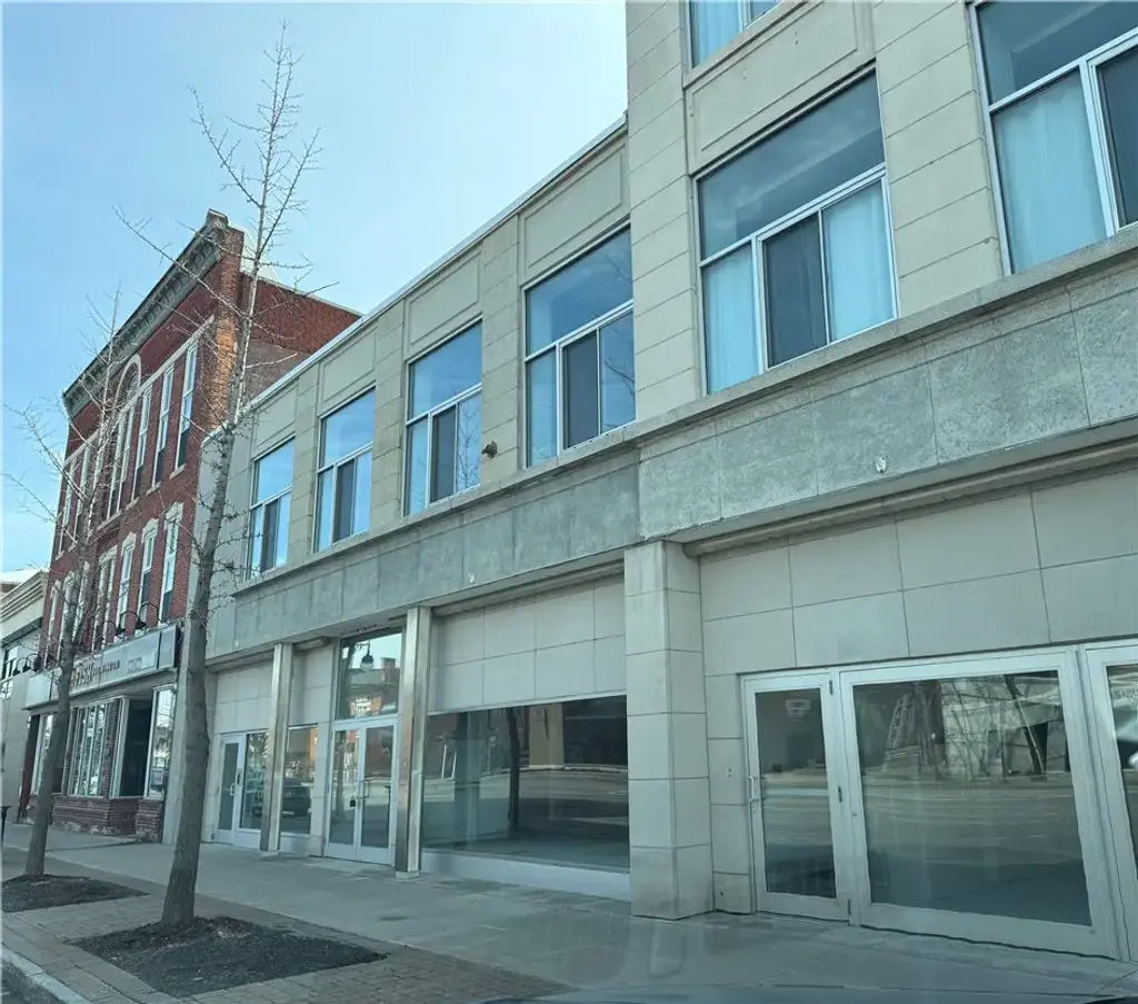 105 Main Street # 3, Batavia City