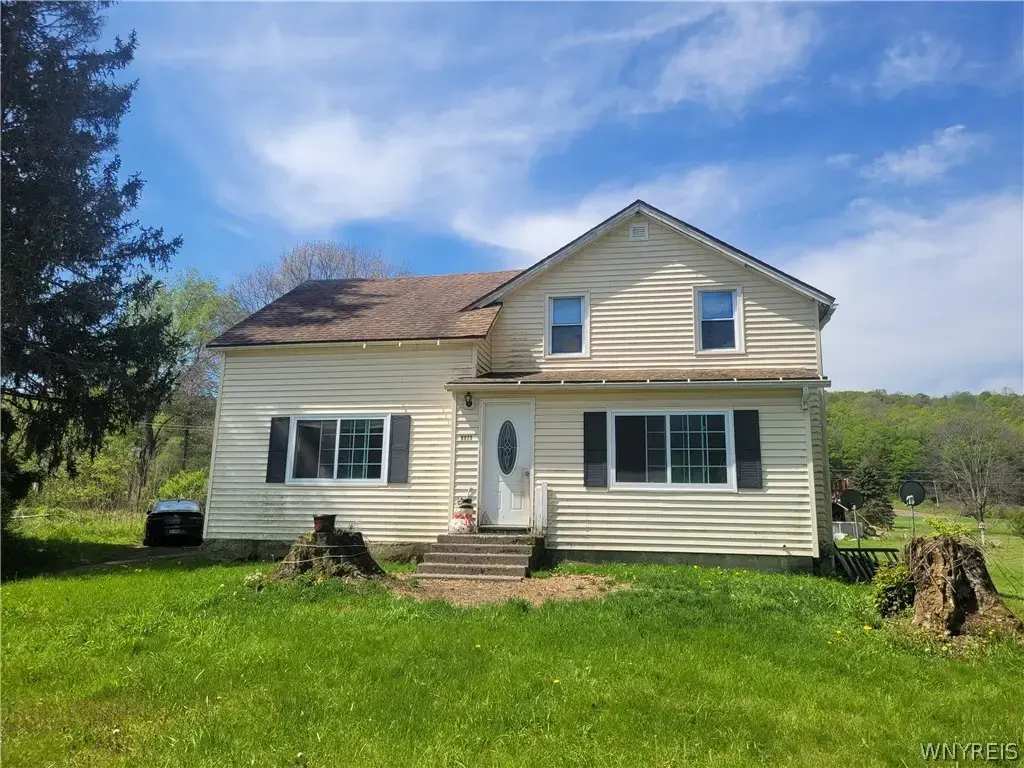 6829 Nys Route 353, New Albion