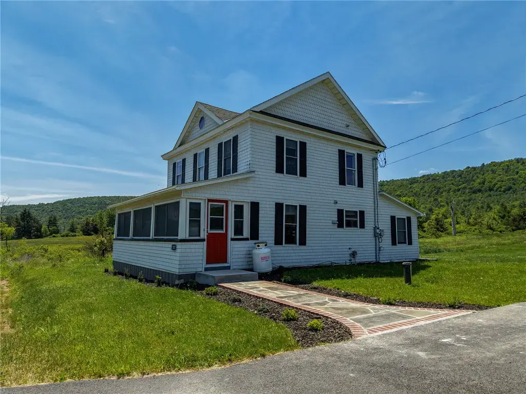 707 State Route 30, Gilboa