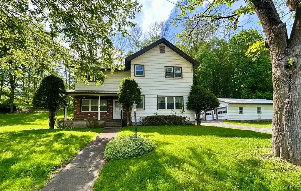 57 N Main Street, New Berlin