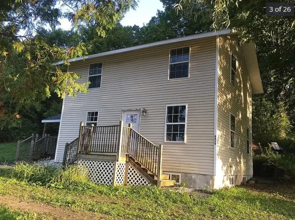 6479 State Highway 7, Maryland
