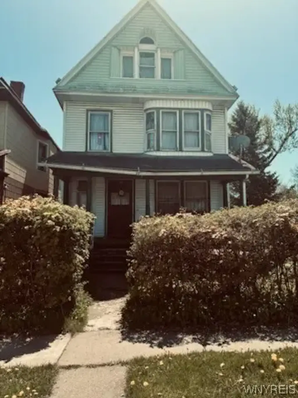 95 Northland Avenue, Buffalo