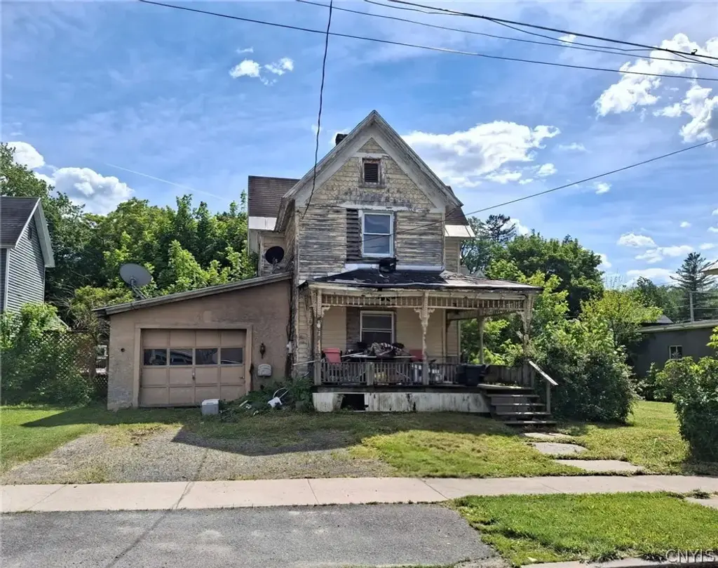 10 Frederick Street, German Flatts