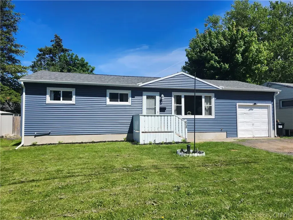 408 Snyder Avenue, Salina