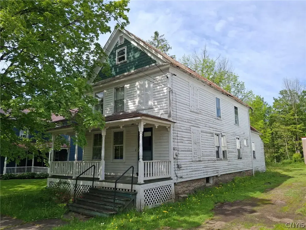 104 Remsen Road, Trenton