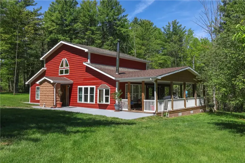 8177 County Route 5, Tuscarora