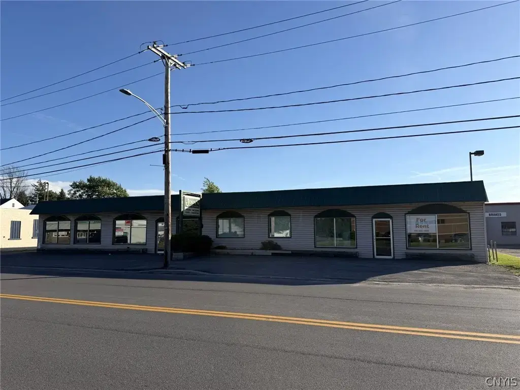 218 S Caroline Street, Herkimer
