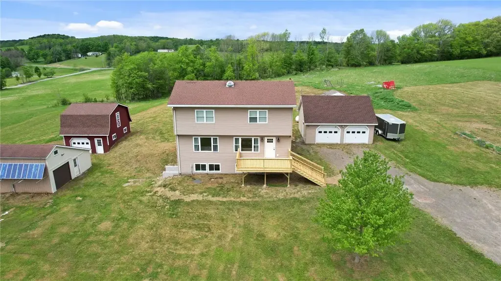 1174 High Bridge Road, Guilford