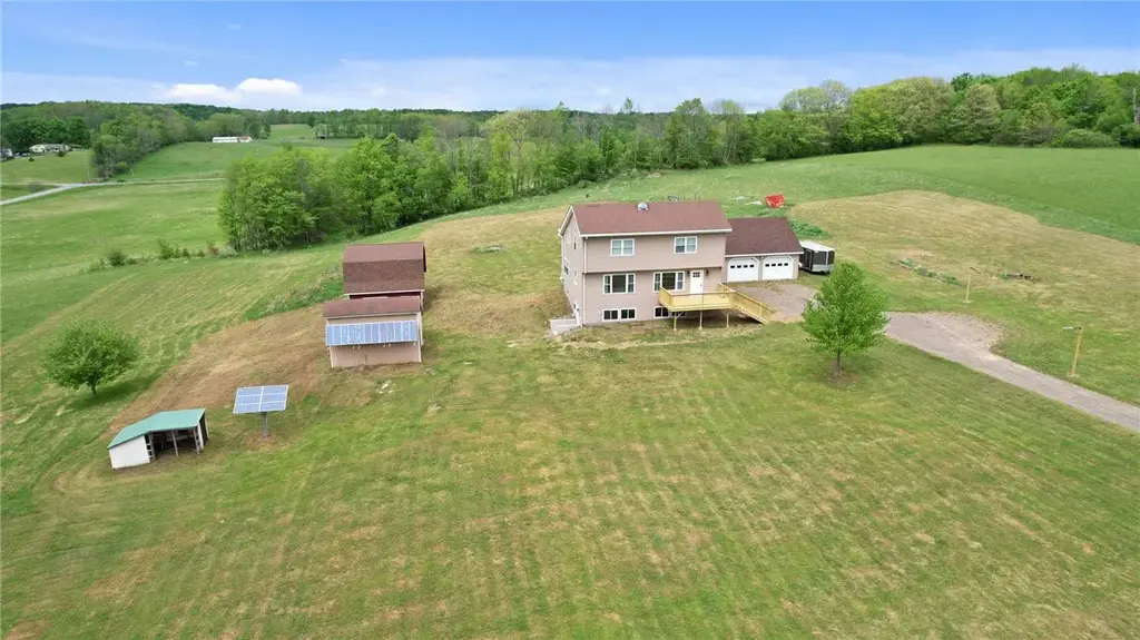 1174 High Bridge Road, Guilford