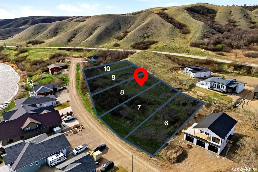 47 Aaron Place, North Qu'Appelle Rm No. 187