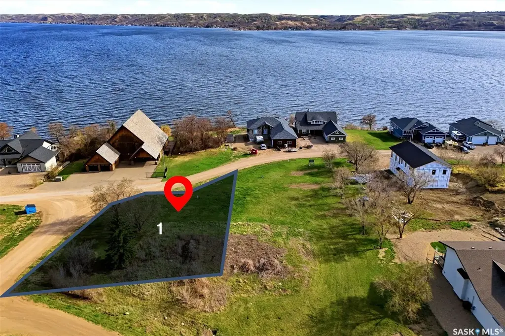 33 Aaron Drive, North Qu'Appelle Rm No. 187