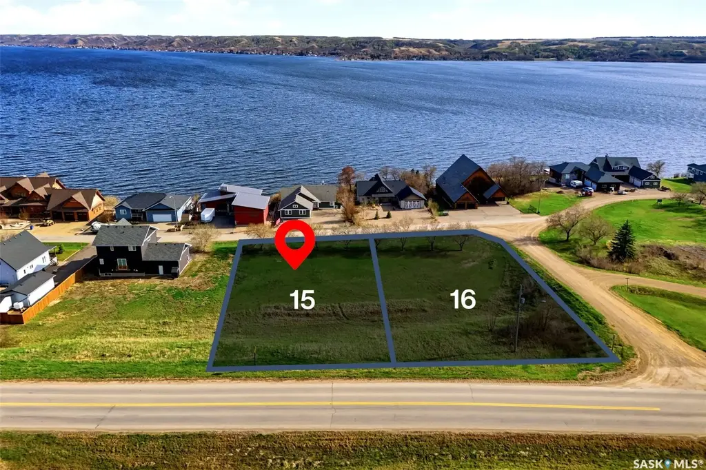 29 Aaron Drive, North Qu'Appelle Rm No. 187