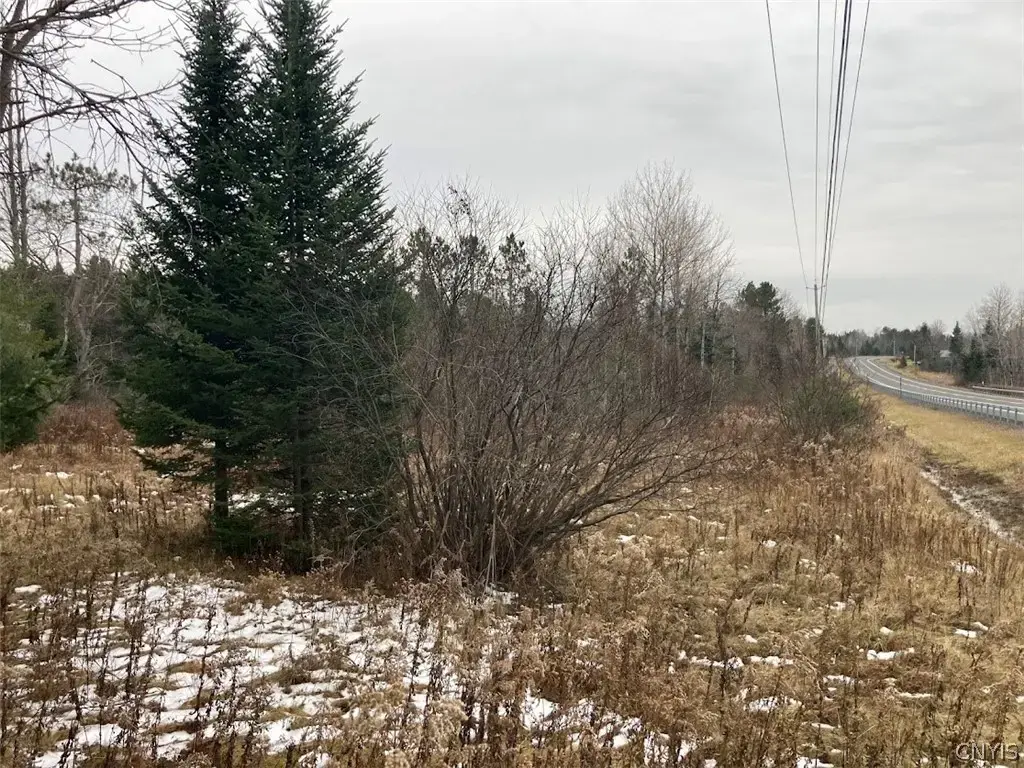 Rt 8, Ohio