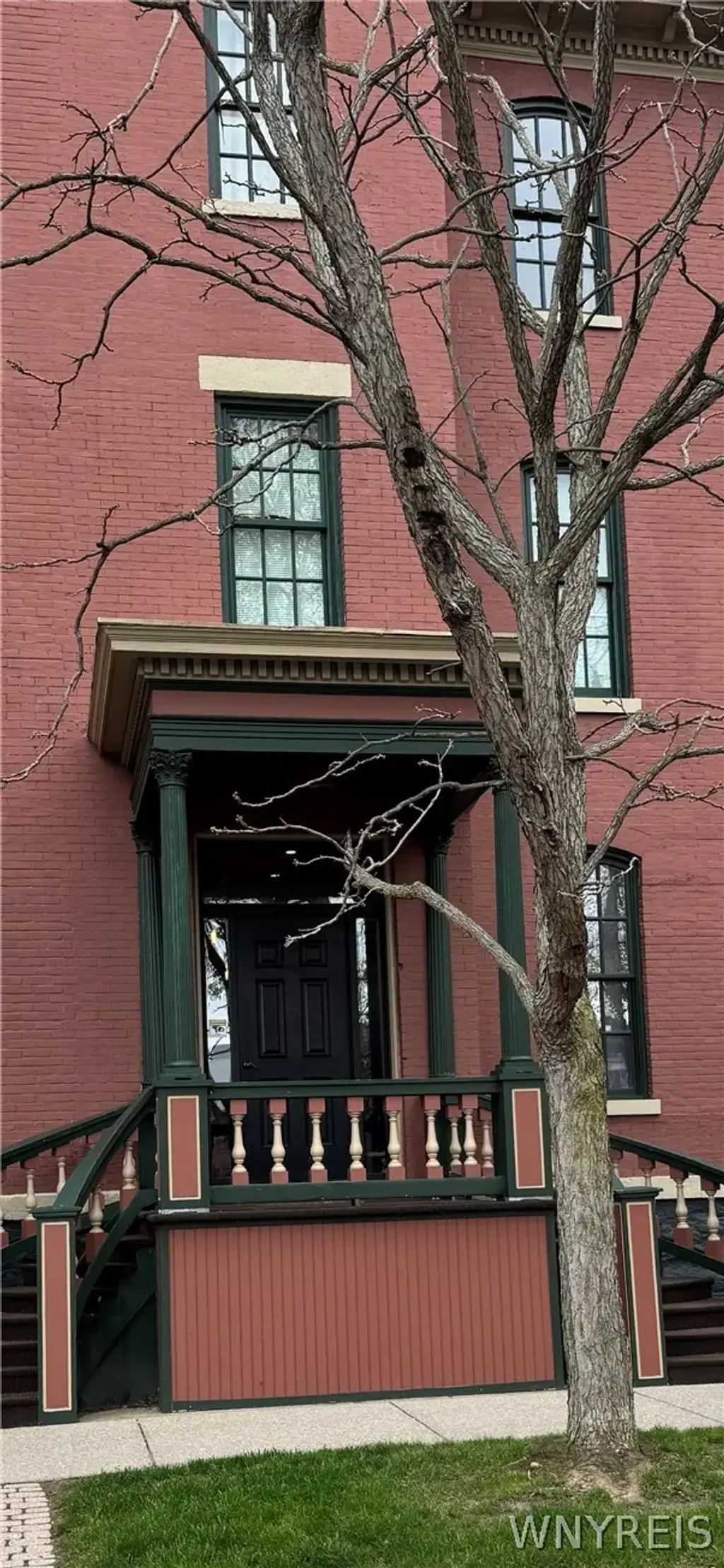 125 Edward Street # 1c, Buffalo
