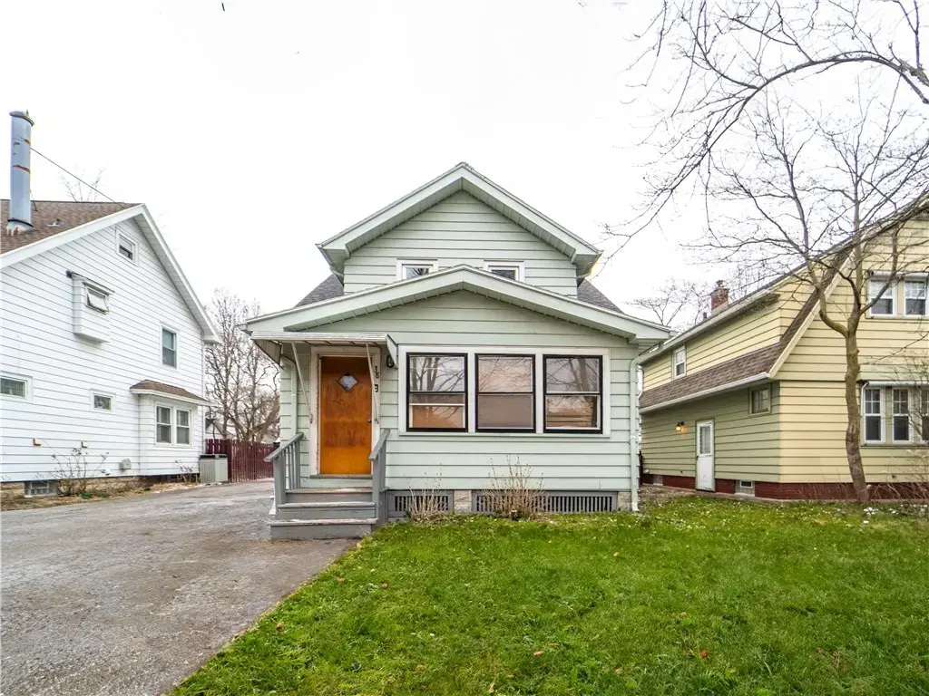 38 Elgrove Road, Irondequoit