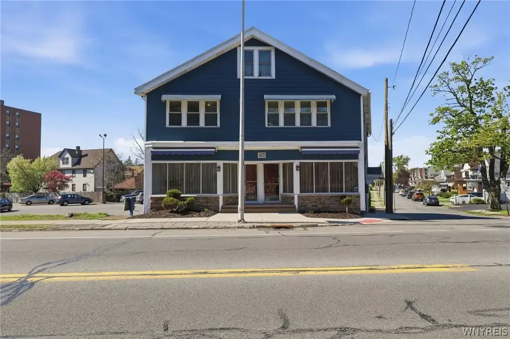 856 Ridge Road, Lackawanna