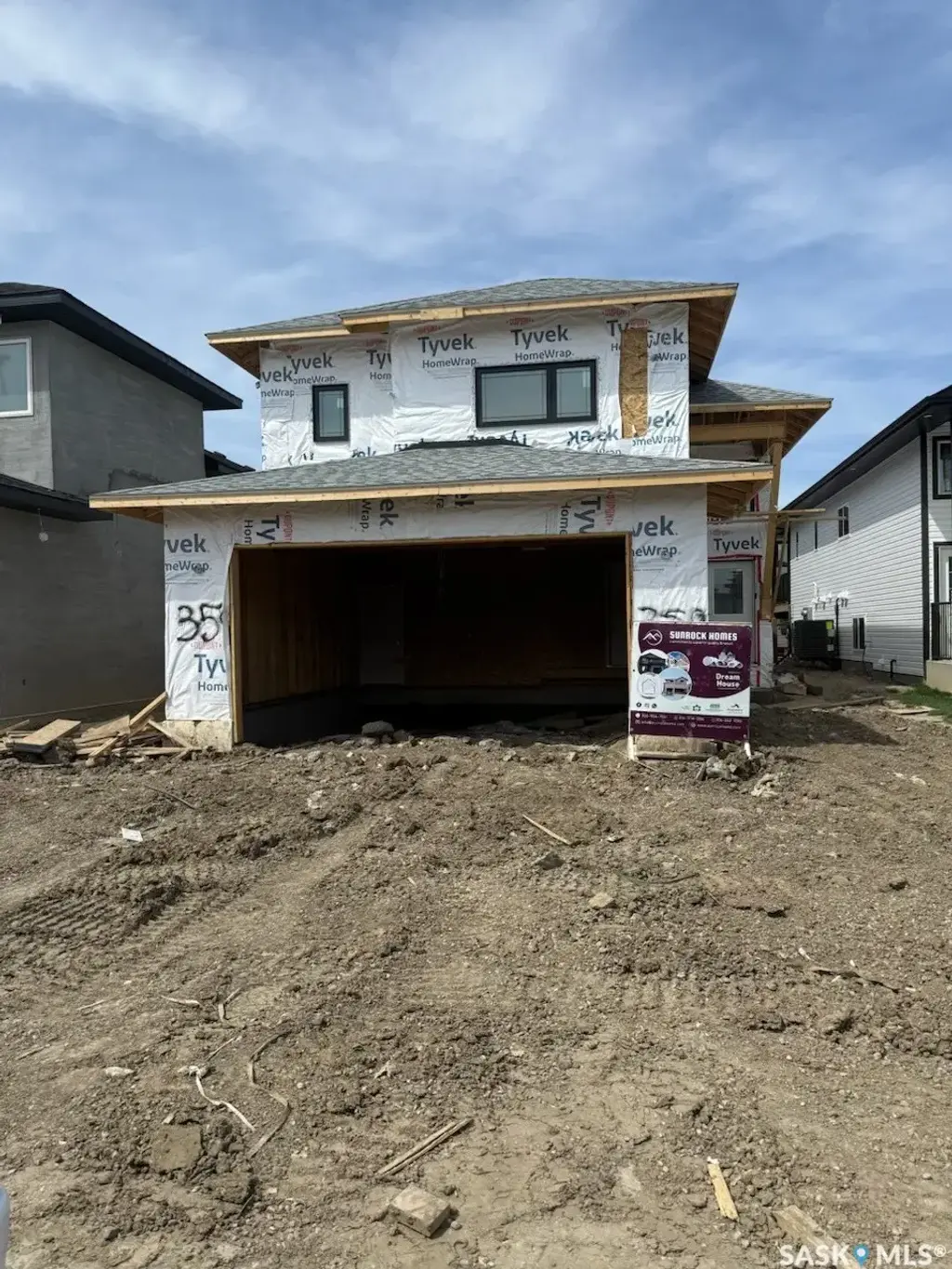 359 Sharma Crescent, Saskatoon