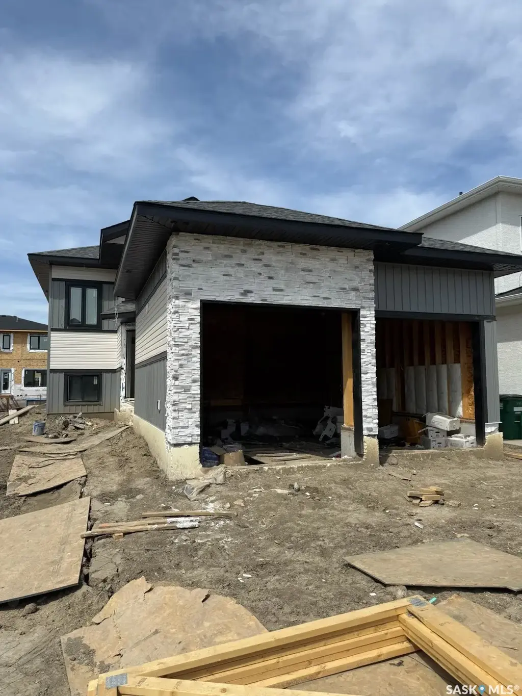 383 Sharma Crescent, Saskatoon
