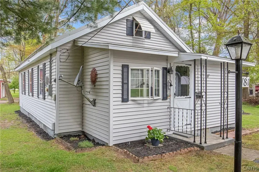 6781 Miller Road, Verona