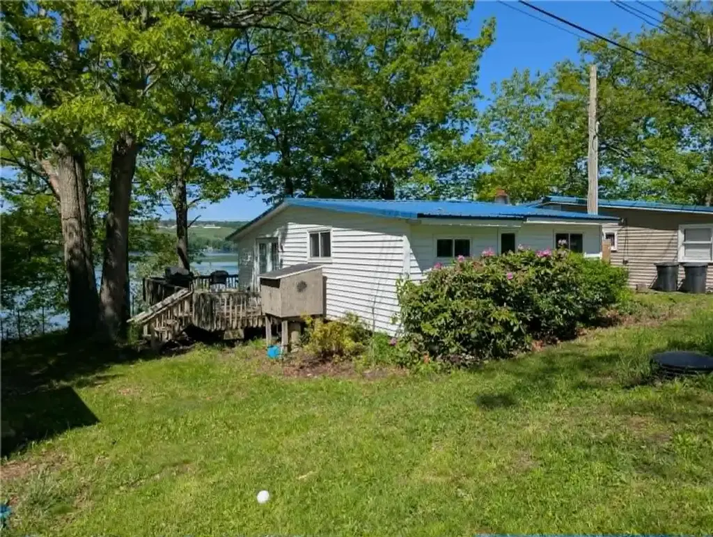 403 Fire Lane 26, Niles
