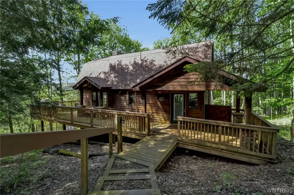2-4 Sno Way, Ellicottville