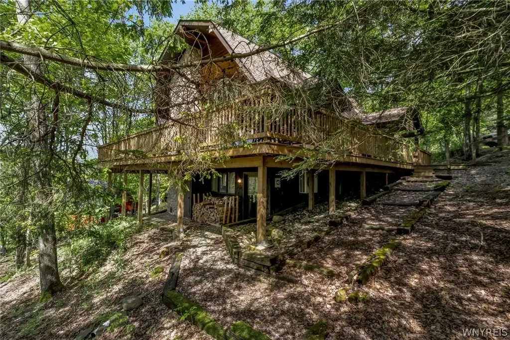 2 Sno Way, Ellicottville