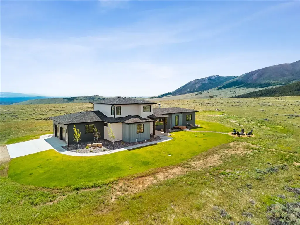 127 Meeteetse Meadows Rd, Red Lodge