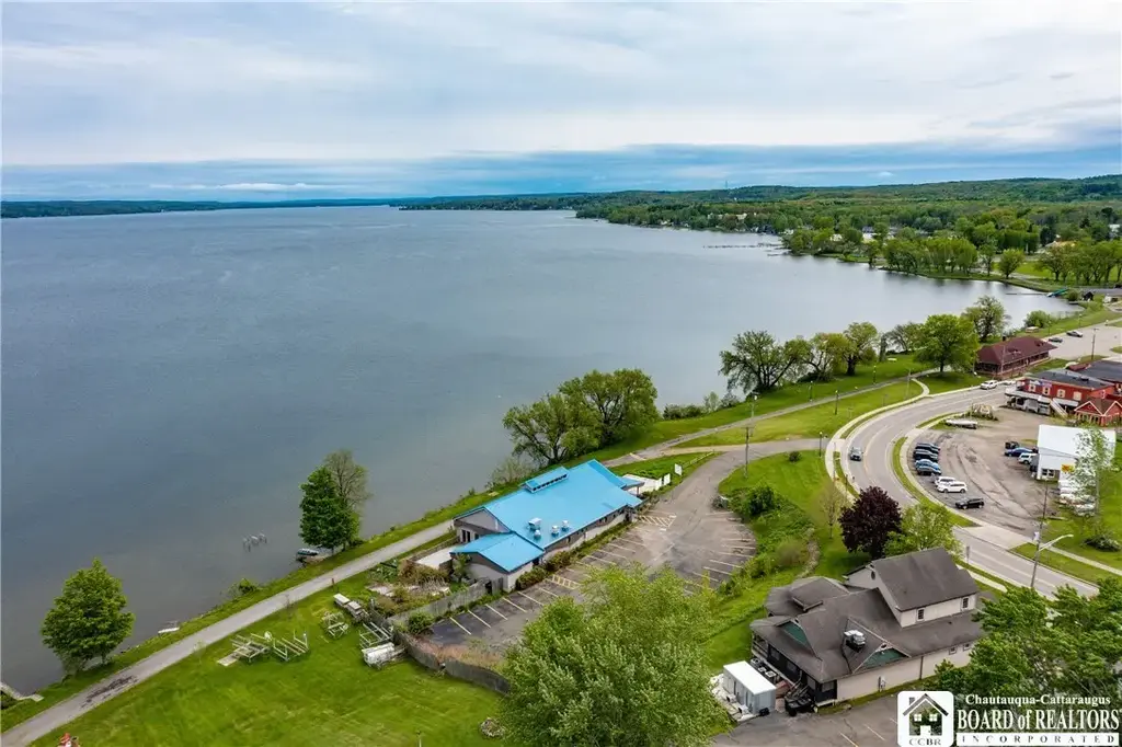 188 S Erie Street, Chautauqua
