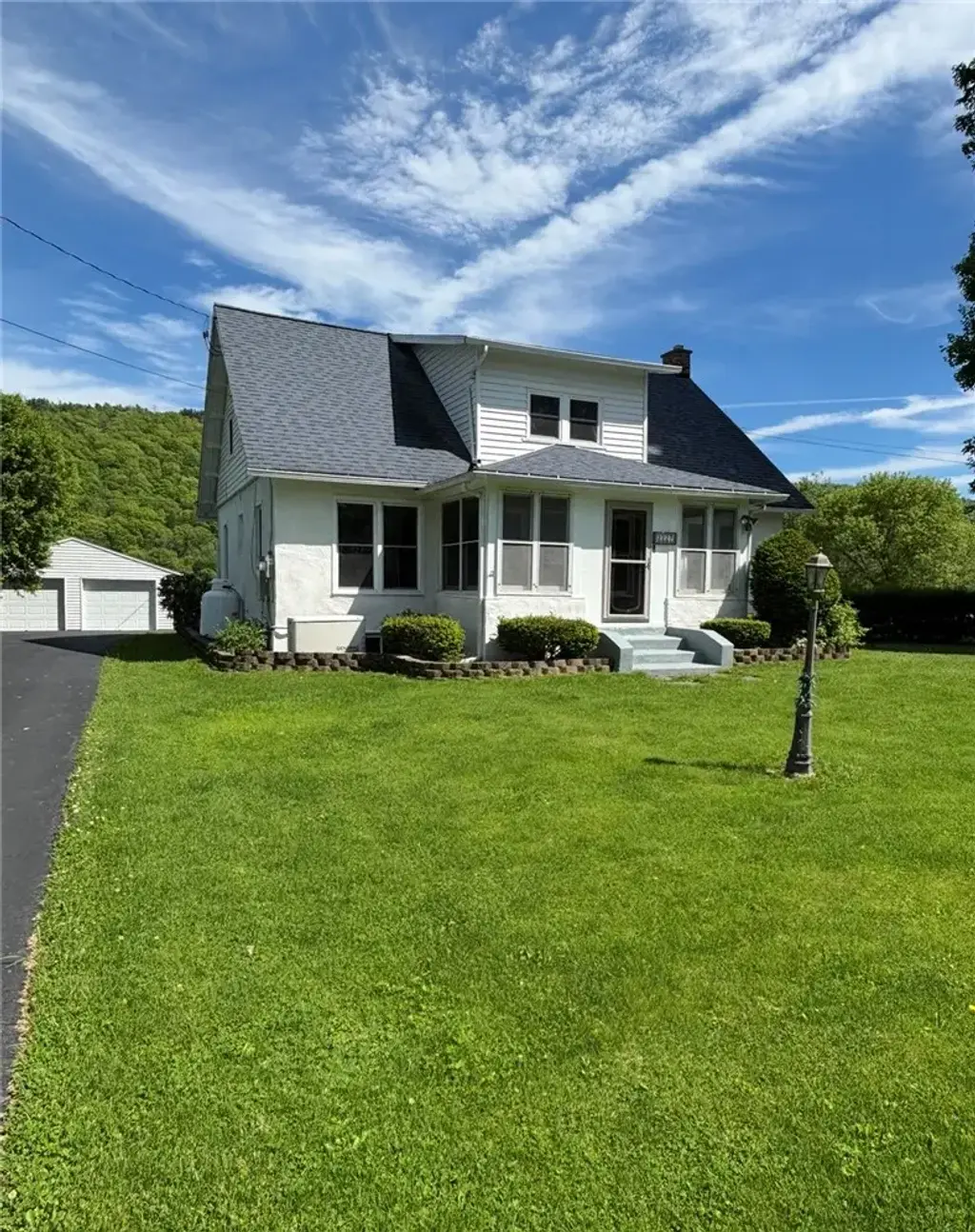 2227 E River Road, Nichols