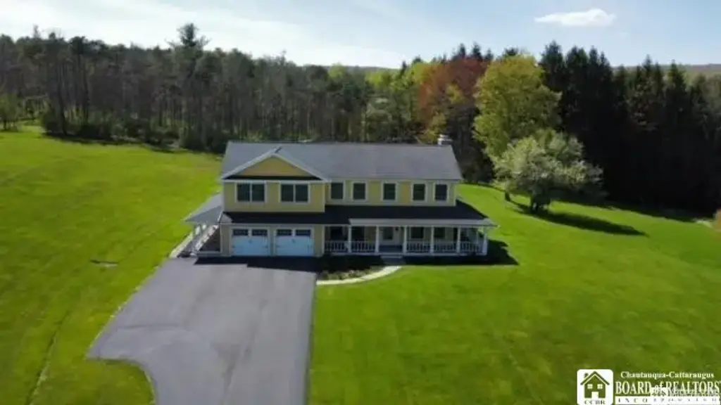 2817 Miller Road, Wellsville