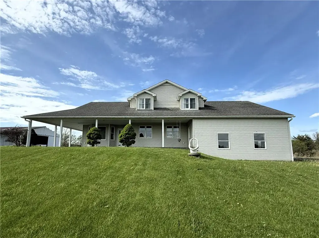 308 Prospect Hill Road, Horseheads