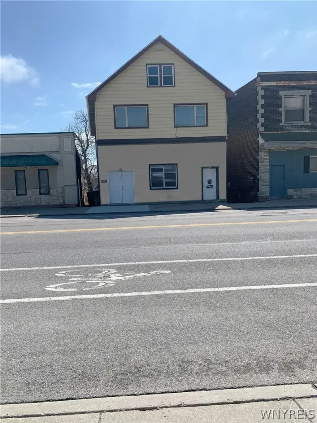 503-505 Ridge Road, Lackawanna