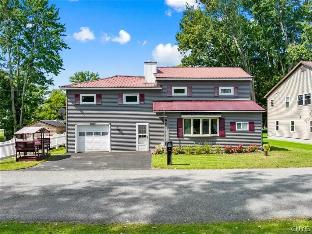 7441 Fels Road, Vienna