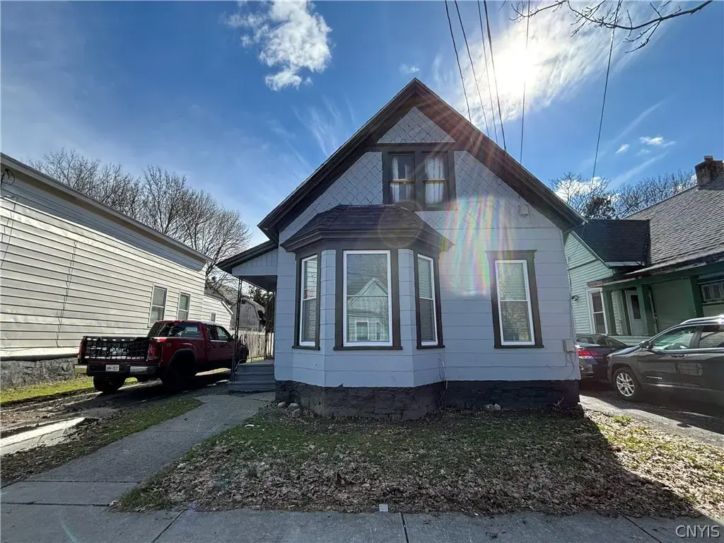 305 Hartson Street, Syracuse