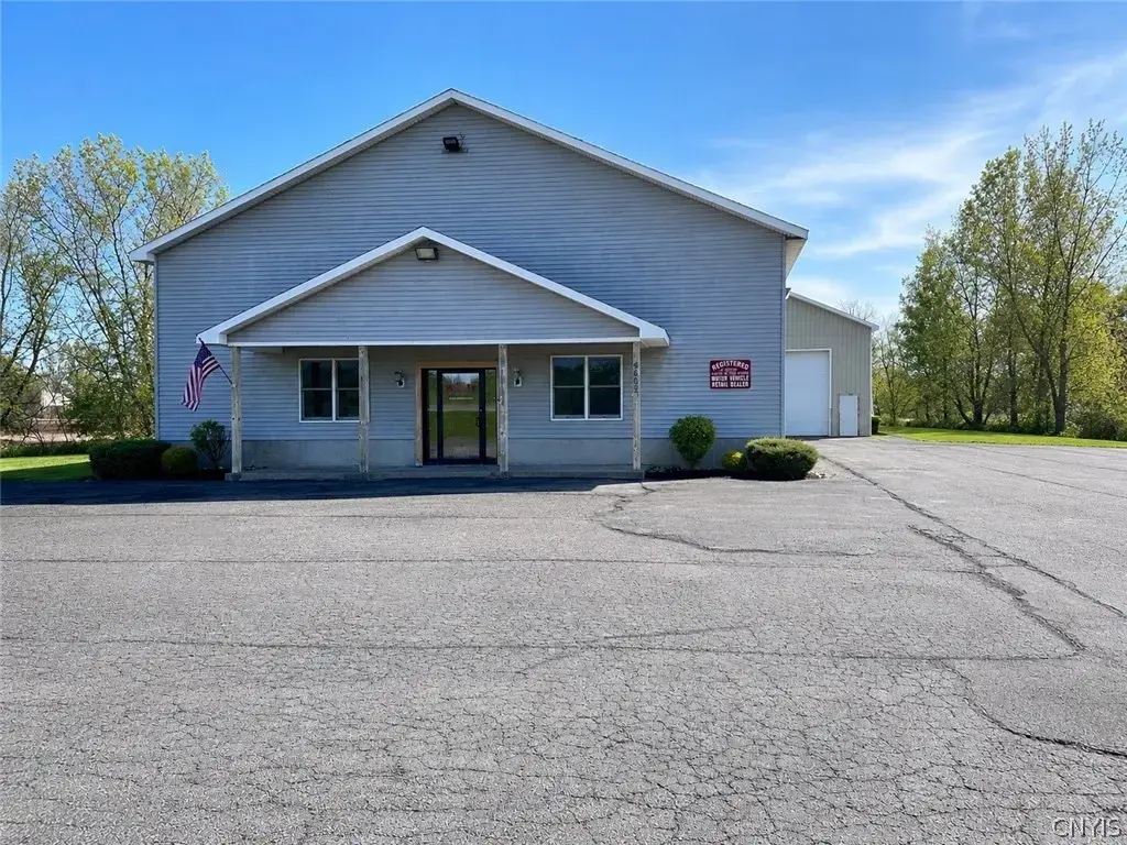 4602 Nys Route 233, Westmoreland