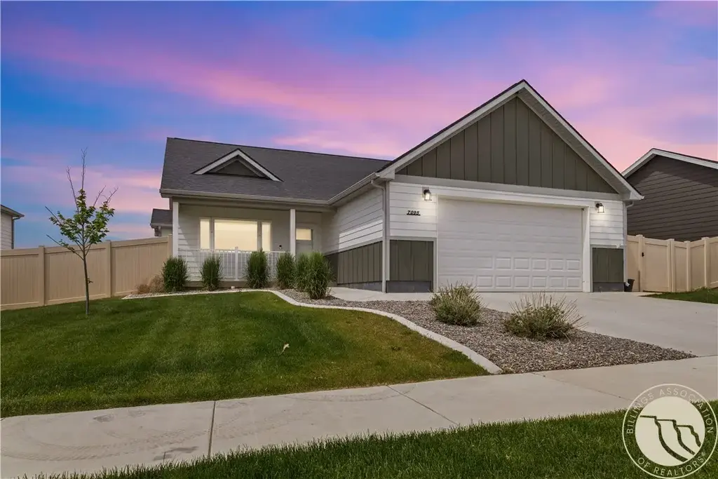 7095 Copper Bend Boulevard, Billings