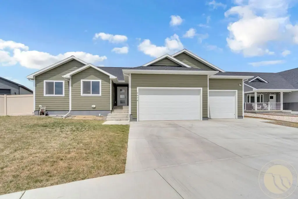 2474 W Bonito Loop, Billings