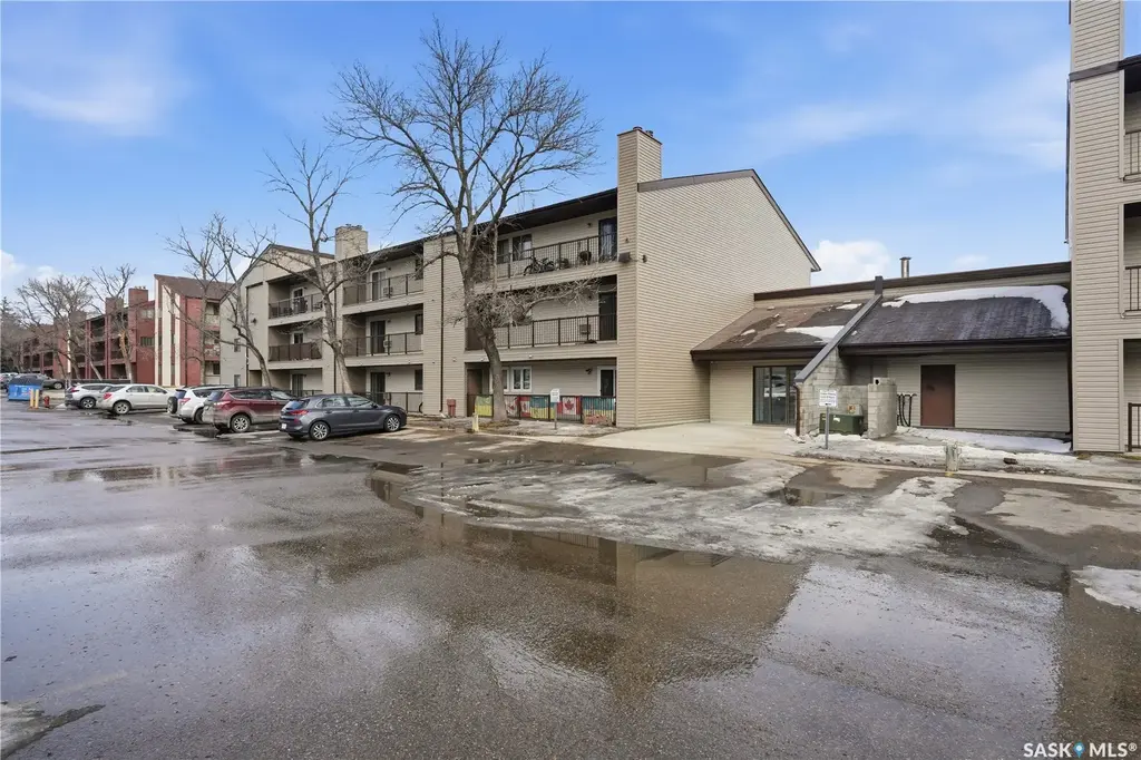 4040 8th Street E 208b, Saskatoon