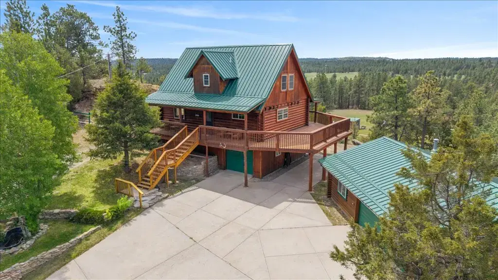 25 Denali Cabin Lane, Roundup