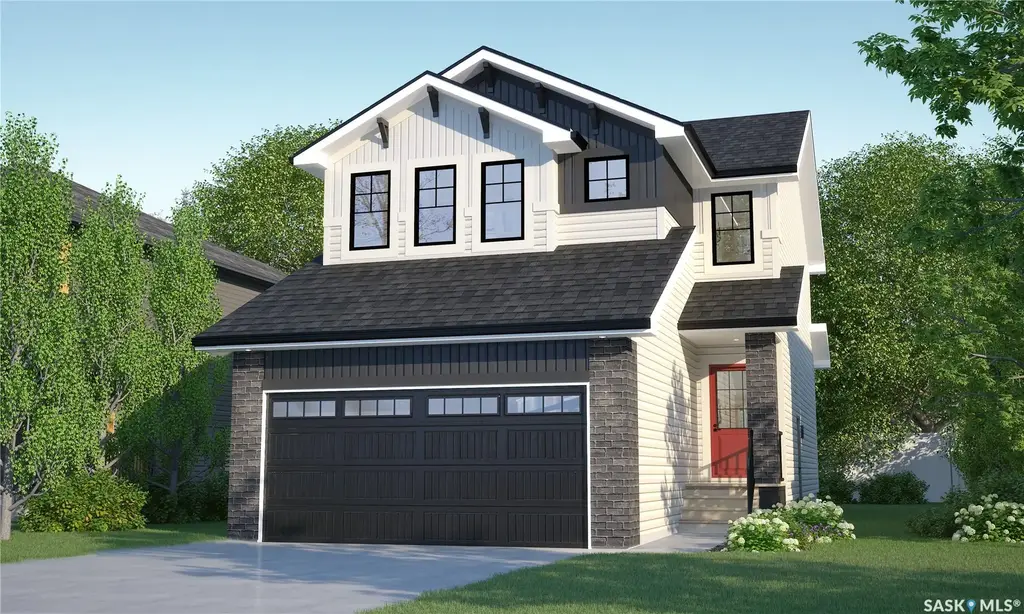423 Yuel Crescent, Saskatoon