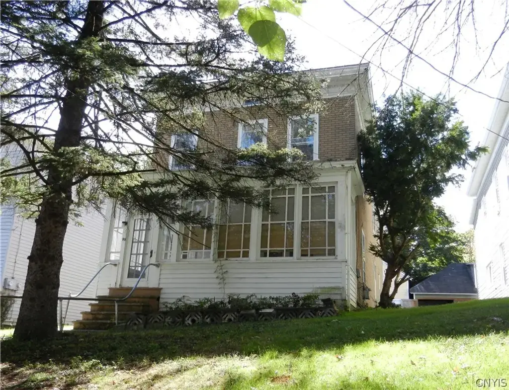 59 Church Street, Little Falls City