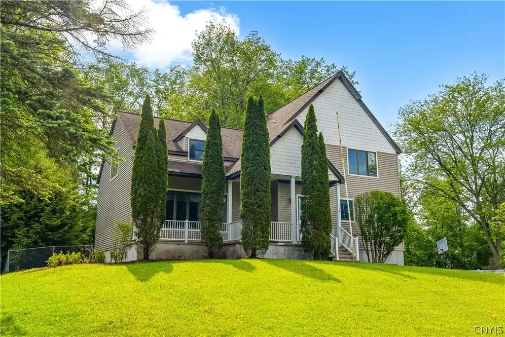 5 Symphony Place, Whitestown