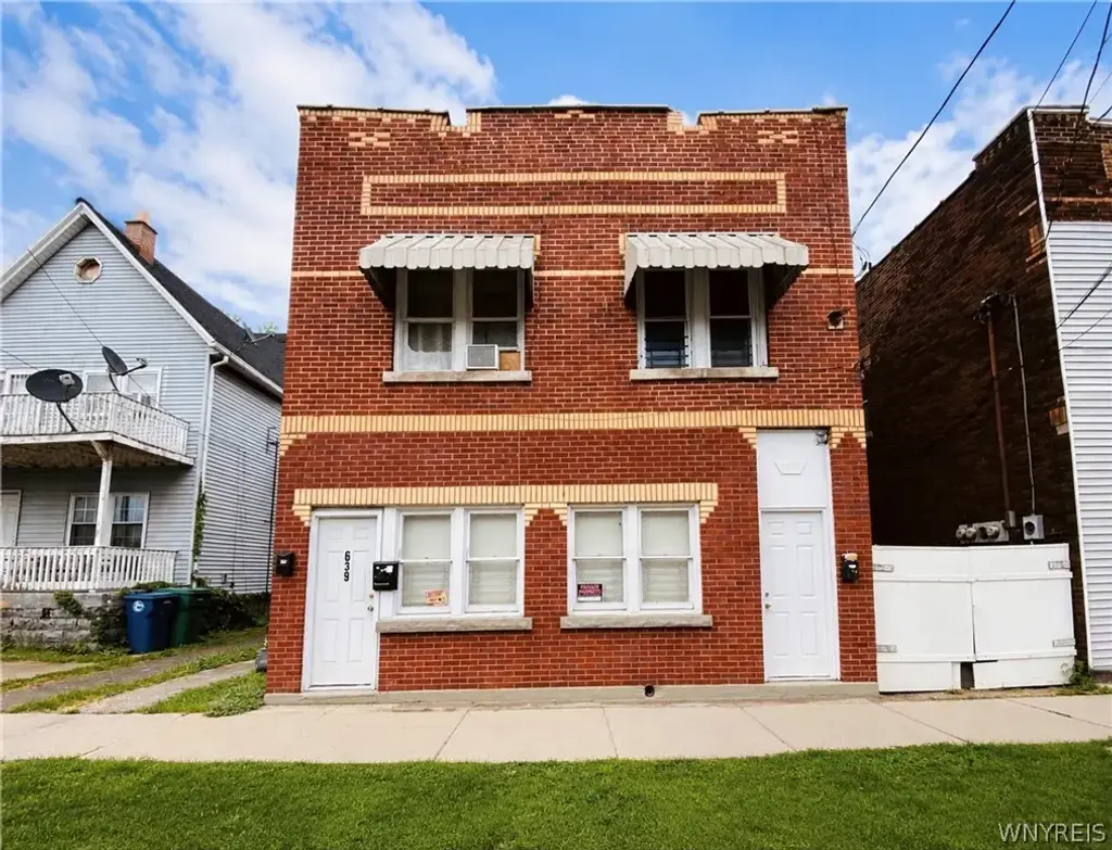 639 18th Street, Niagara Falls