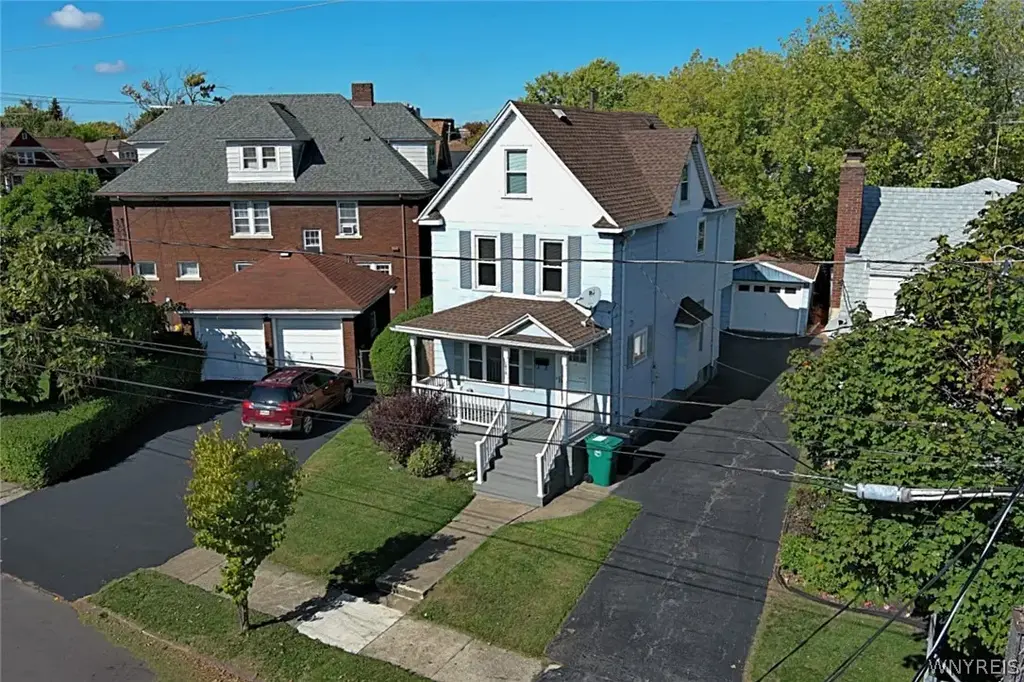 1410 Fort Avenue, Niagara Falls
