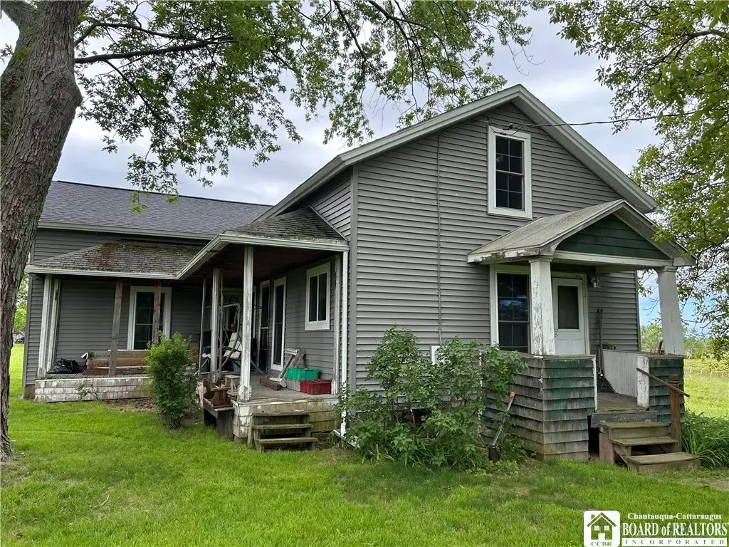 5192 Webster Road, Pomfret