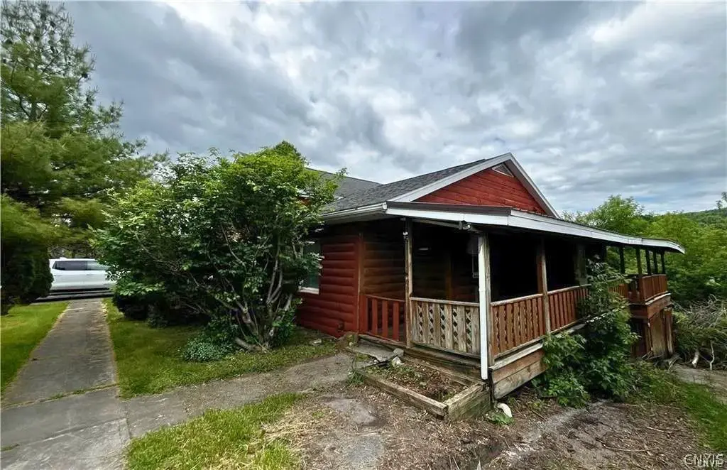 5290 State Route 46, Stockbridge