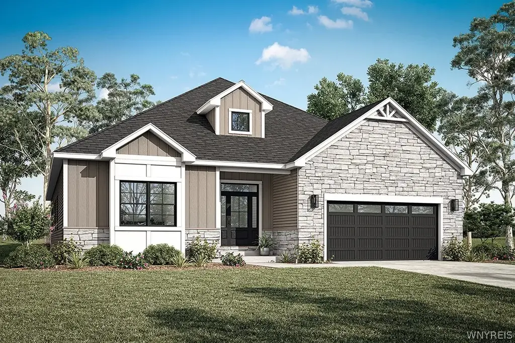 32 River Oak Lane, Amherst