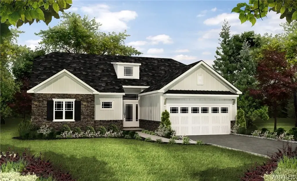 68 River Oak Lane, Amherst