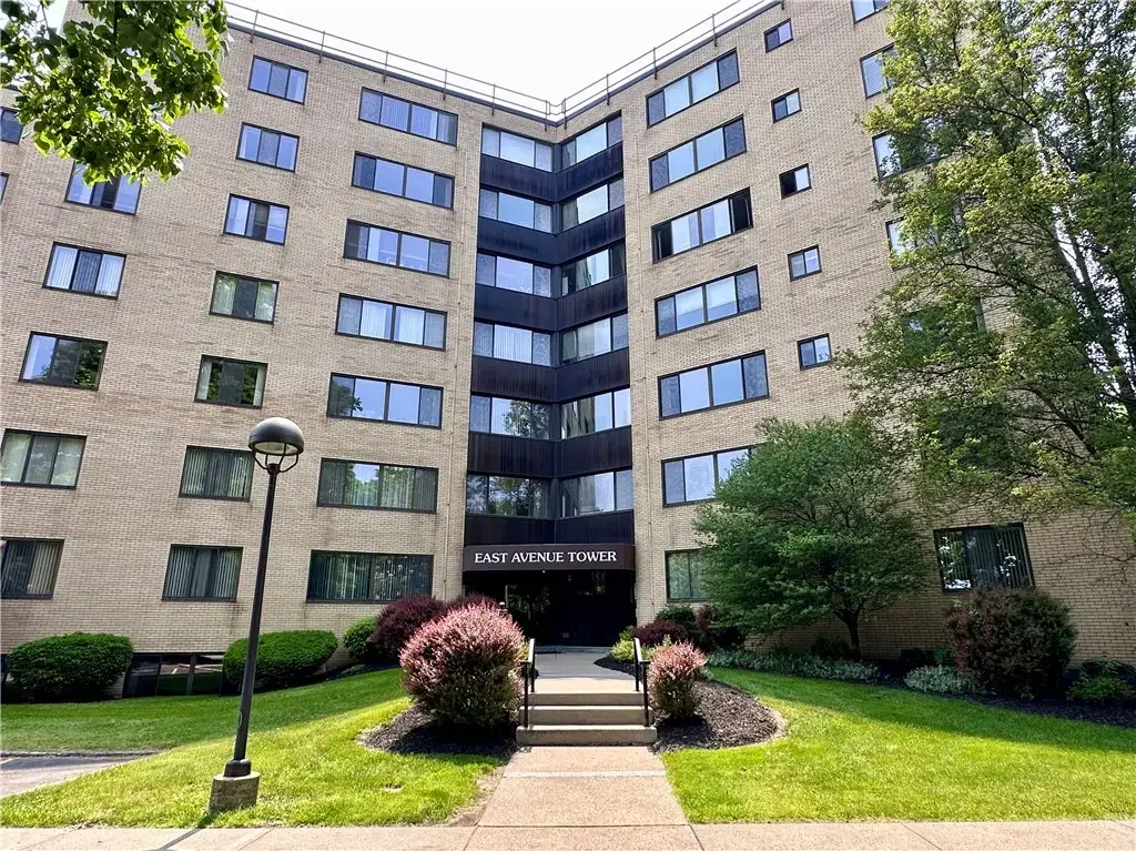 2505 East Avenue # 704, Brighton