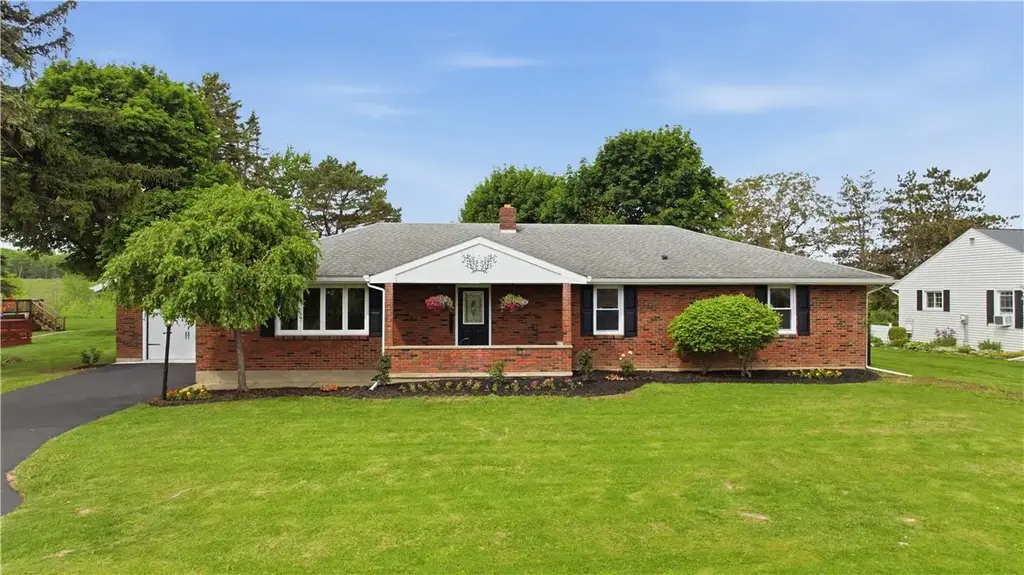508 White Springs Road, Geneva Town